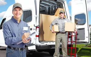 packing services Marsden Park