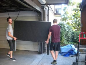 Furniture removalists Marsden Park