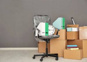 Office Removalists Marsden Park