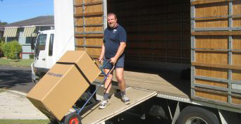 Award Winning Removal Services Kellyville